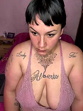 valen1891 online show from 4, 12, 2025