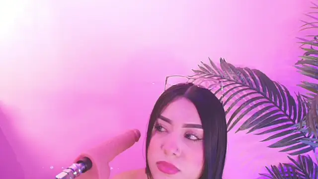 Lana ortega online show from 3, 7, 2026