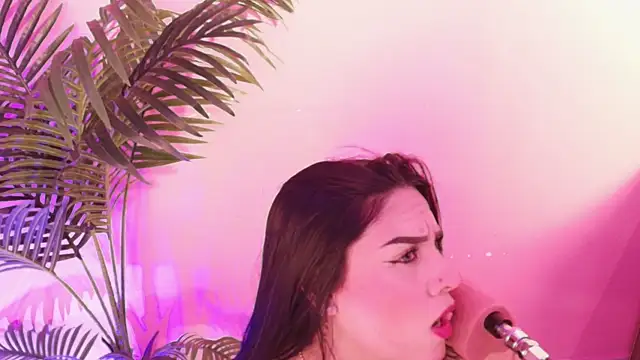 Lana ortega online show from 13, 7, 2026