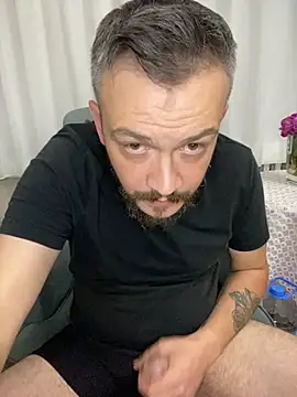 Salih0634 online show from 12, 11, 2025