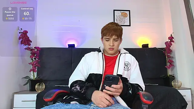 Lucass love online show from 2, 6, 2026