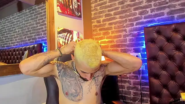 VinzenzRizzo online show from 18, 12, 2025