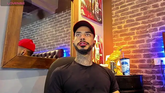 VinzenzRizzo online show from 6, 2, 2026