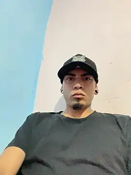 Snapshot of Ricardo2334 chatting on 25, 2, 2026 Ricardo2334 online show from 25, 2, 2026