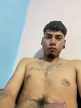 Snapshot of Ricardo2334 chatting on 4, 3, 2026 Ricardo2334 online show from 4, 3, 2026