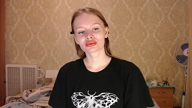 Kitkaat00 online show from 16, 4, 2026