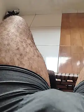 O Mascarado NK online show from 26, 2, 2026