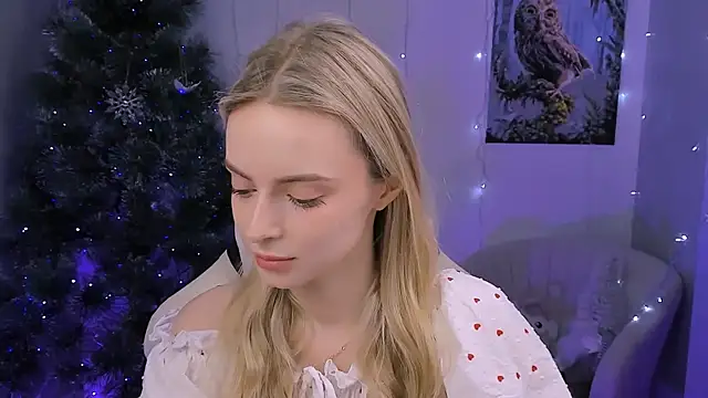 JuliaBrewwer online show from 13, 1, 2026