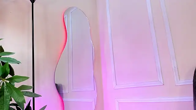 dulce fiore07 online show from 19, 12, 2025