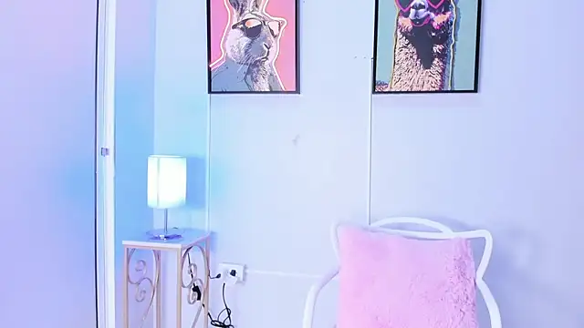 dulce fiore07 online show from 28, 3, 2026