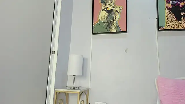 dulce fiore07 online show from 11, 4, 2026