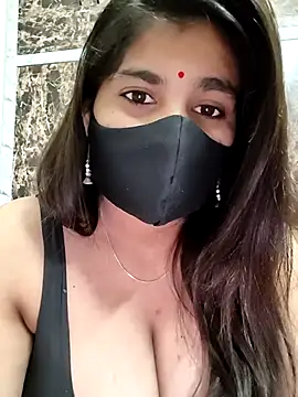 MISS RIYA14 online show from 19, 11, 2025