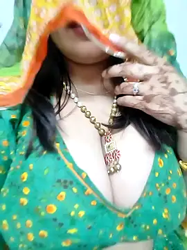 MISS RIYA14 online show from 12, 2, 2026