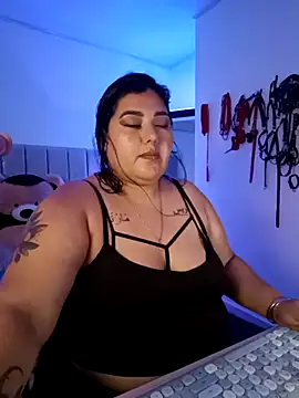 AndreaKinky online show from 14, 11, 2025