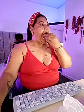 AndreaKinky online show from 21, 11, 2025