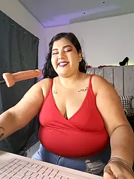 AndreaKinky online show from 28, 2, 2026