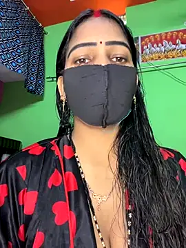 SEXY-SIMI-BHABI online show from 31, 10, 2025