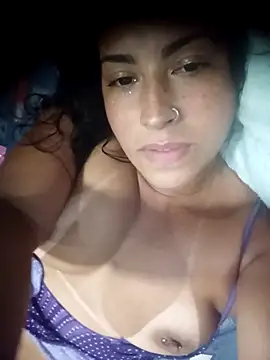 Danivinix online show from 2, 12, 2025