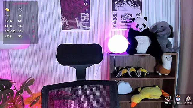 Sabrina bloom online show from 27, 2, 2026