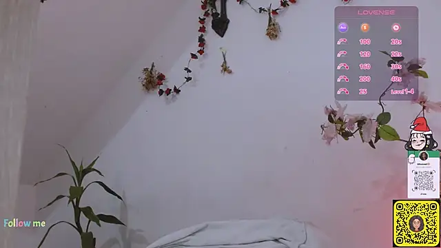 Nocturnawitch online show from 24, 11, 2025