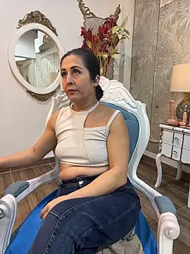 Scarlet  Milff online show from 16, 2, 2026