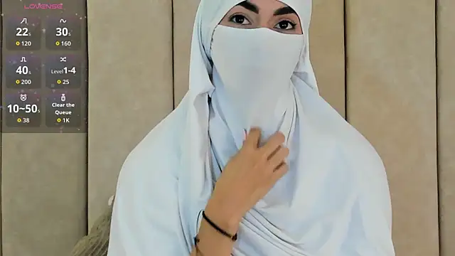  Zahiira  online show from 1, 10, 2025