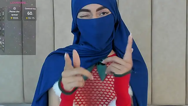  Zahiira  online show from 15, 11, 2025