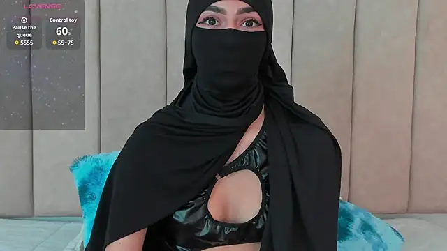  Zahiira  online show from 23, 2, 2026