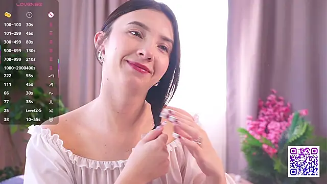 DaisyBlaze online show from 13, 3, 2026