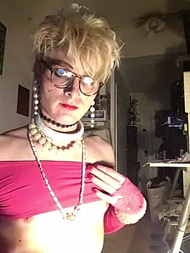 Sissy Cindy Whore online show from 3, 11, 2025