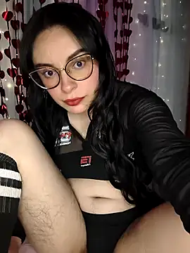 Camila Ord online show from 13, 2, 2026