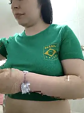 Camila Ord online show from 16, 3, 2026