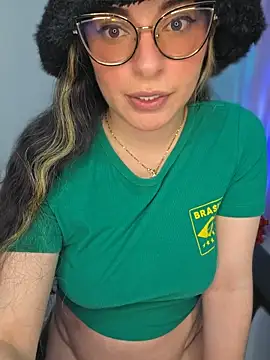 Camila Ord online show from 1, 6, 2026