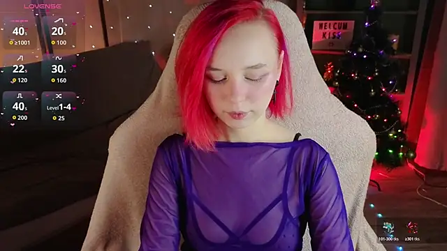 Snapshot of NaomiYoru chatting on 17, 1, 2026 NaomiYoru online show from 17, 1, 2026