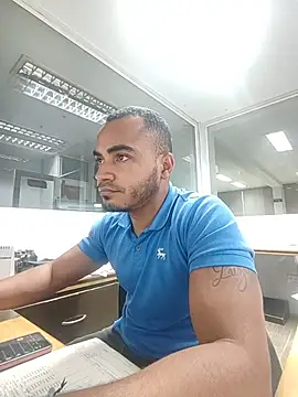 SanChacal5694 online show from 16, 12, 2025