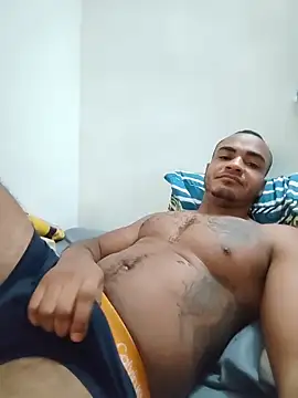 SanChacal5694 online show from 13, 2, 2026