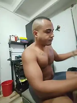 SanChacal5694 online show from 27, 4, 2026