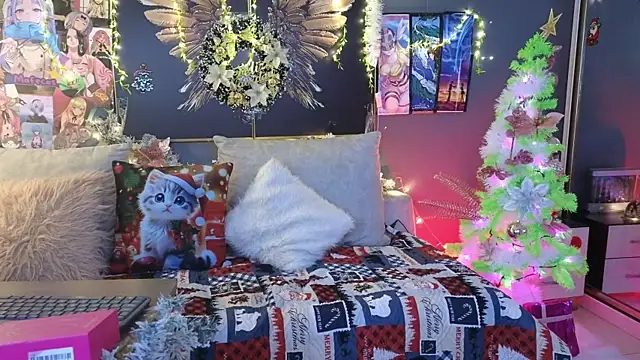 Mafecosecret online show from 7, 1, 2026