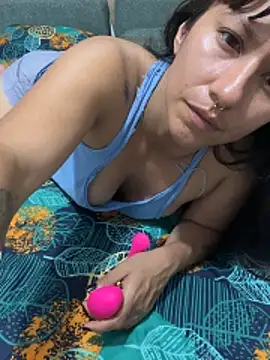 Snapshot of Huitaca_ chatting on 10, 3, 2026 Huitaca online show from 10, 3, 2026