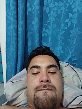Maximo cum27 online show from 6, 7, 2026