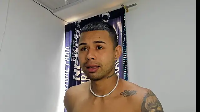  Logan Colton  online show from 19, 11, 2025