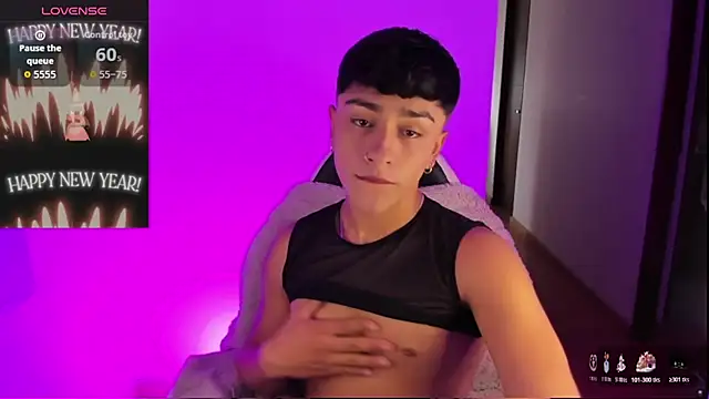 Matheewx m online show from 16, 2, 2026