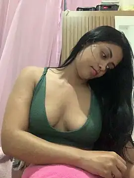 afroditii online show from 15, 1, 2026