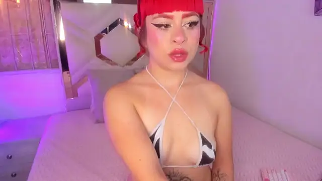 Venuss1  online show from 17, 2, 2026