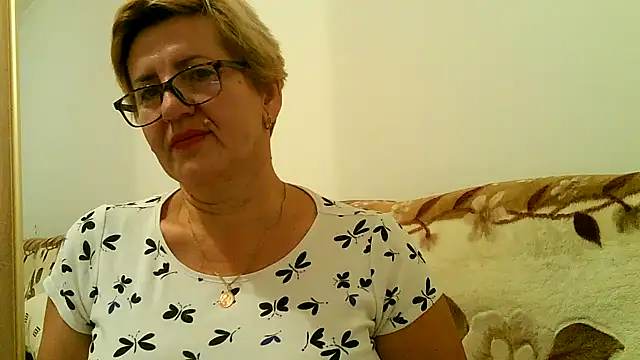 Dana4921 online show from 17, 10, 2025