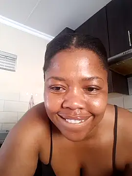 SweetBerryBliss online show from 23, 9, 2025