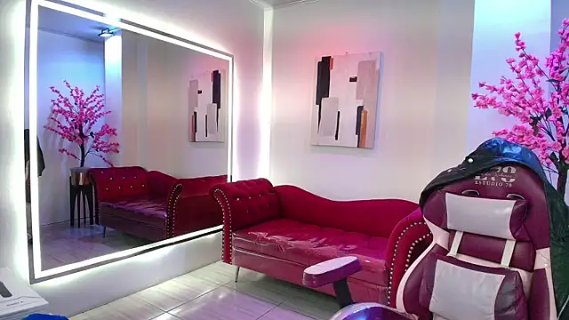 Snapshot of Infernus_vana666 chatting on 24, 10, 2025 Infernus vana666 online show from 24, 10, 2025