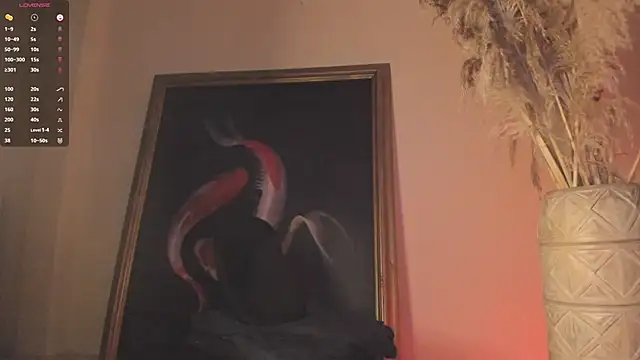 JamesCarter77 online show from 22, 2, 2026