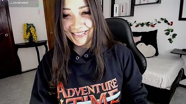 Mia 1120 online show from 14, 11, 2025