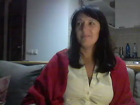 Snapshot of Elena48324 chatting on 14, 10, 2025 Elena48324 online show from 14, 10, 2025